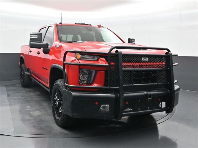 used 2022 Chevrolet Silverado 2500 car, priced at $47,500