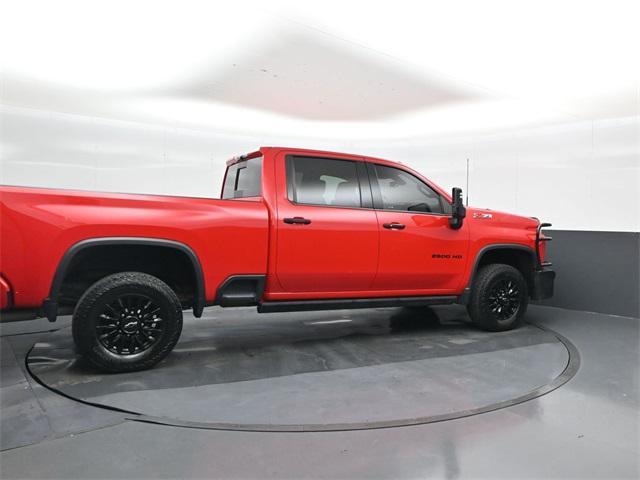 used 2022 Chevrolet Silverado 2500 car, priced at $47,500