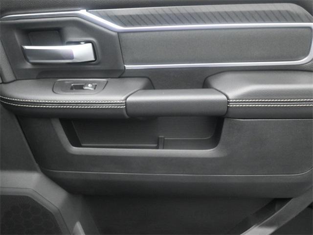 new 2026 Ram 2500 car, priced at $69,815