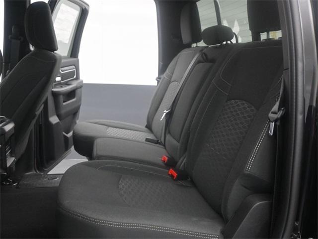 new 2026 Ram 2500 car, priced at $69,815