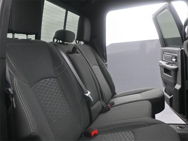 new 2026 Ram 2500 car, priced at $69,815