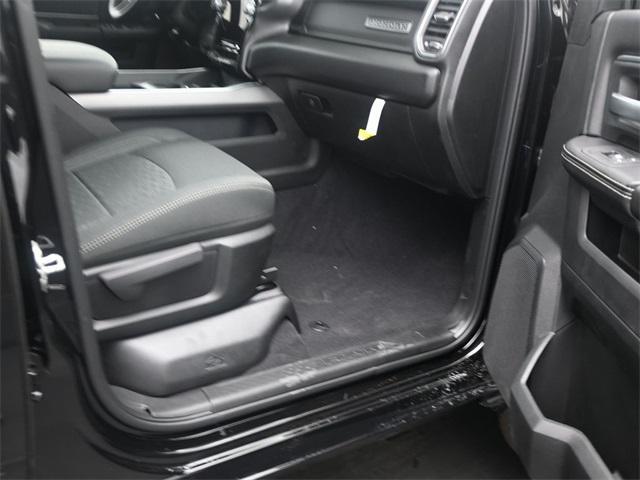 new 2026 Ram 2500 car, priced at $70,564