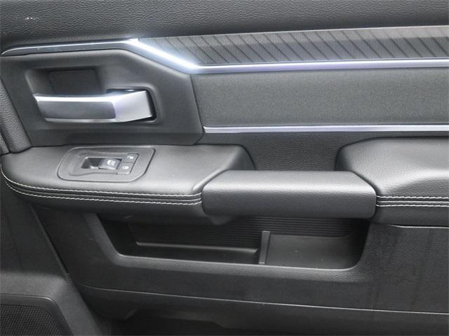 new 2026 Ram 2500 car, priced at $69,815