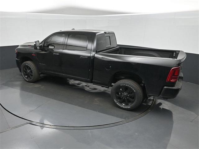 new 2026 Ram 2500 car, priced at $69,815