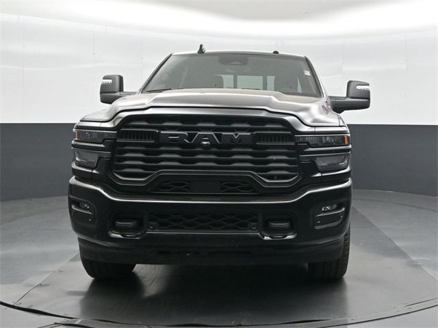 new 2026 Ram 2500 car, priced at $69,815