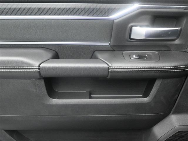 new 2026 Ram 2500 car, priced at $69,815