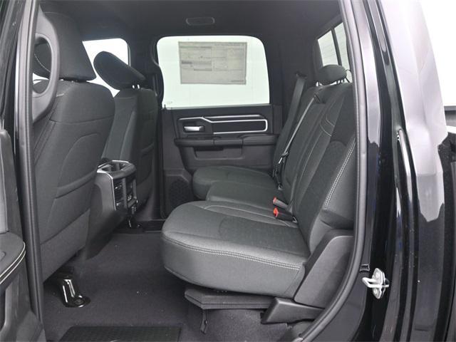 new 2026 Ram 2500 car, priced at $70,564