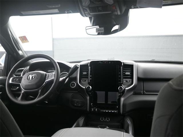 new 2026 Ram 2500 car, priced at $70,564
