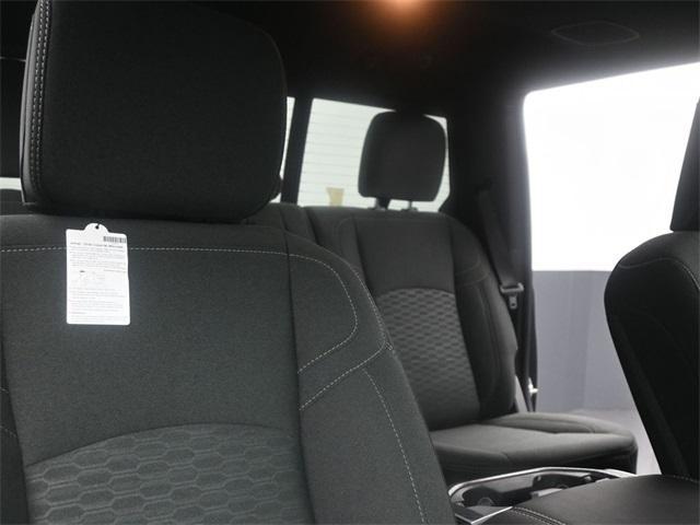 new 2026 Ram 2500 car, priced at $69,815
