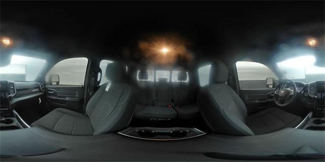 new 2026 Ram 2500 car, priced at $69,815