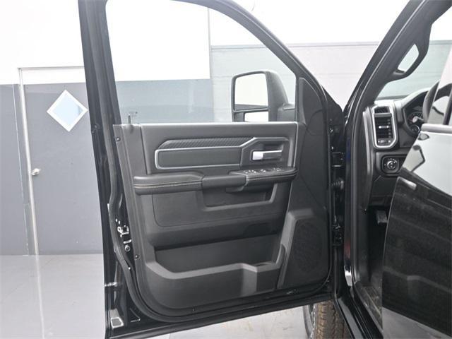 new 2026 Ram 2500 car, priced at $70,564