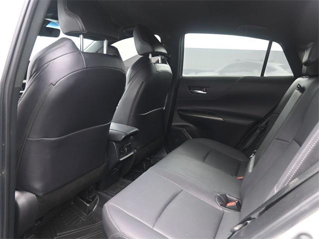 used 2024 Toyota Venza car, priced at $35,000