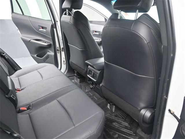 used 2024 Toyota Venza car, priced at $35,000