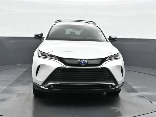 used 2024 Toyota Venza car, priced at $35,000