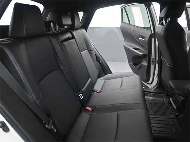 used 2024 Toyota Venza car, priced at $35,000