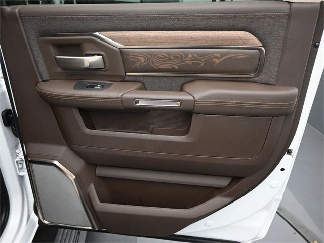 new 2026 Ram 2500 car, priced at $92,475