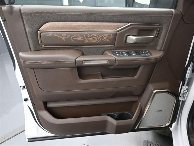 new 2026 Ram 2500 car, priced at $92,475