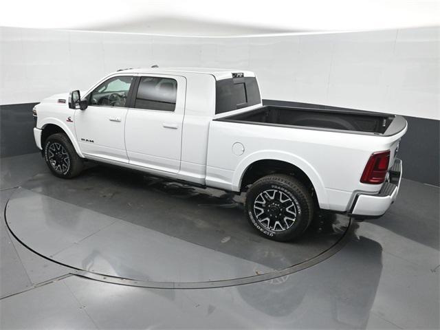 new 2026 Ram 2500 car, priced at $92,475