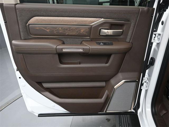 new 2026 Ram 2500 car, priced at $92,475