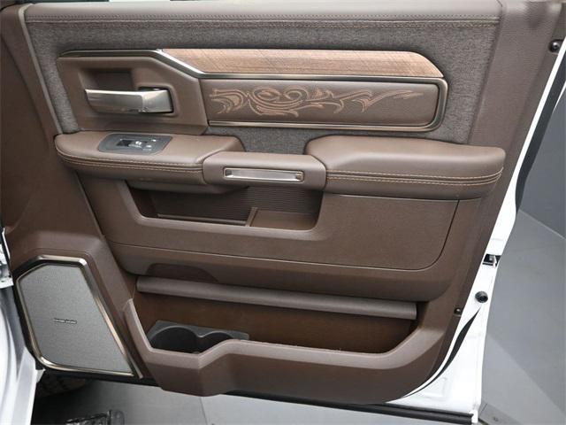 new 2026 Ram 2500 car, priced at $92,475