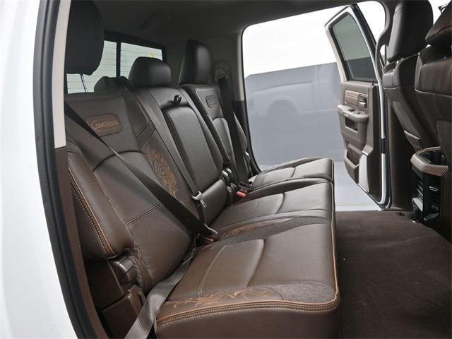 new 2026 Ram 2500 car, priced at $92,475