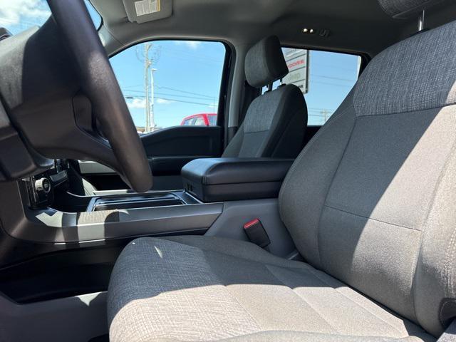 used 2022 Ford F-150 car, priced at $43,888