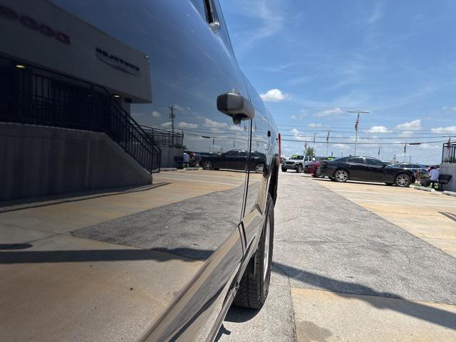 used 2022 Ford F-150 car, priced at $43,888
