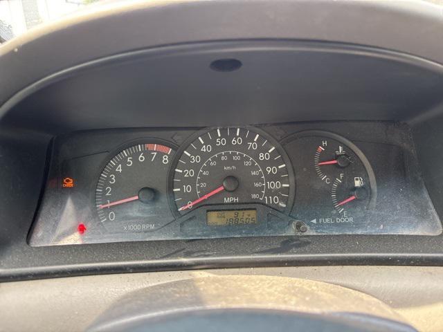 used 2007 Toyota Corolla car, priced at $5,000