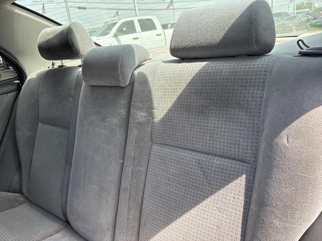used 2007 Toyota Corolla car, priced at $5,000