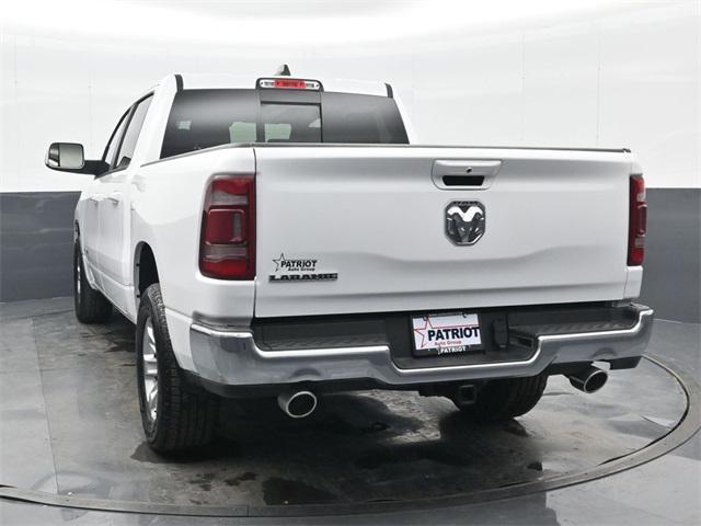 used 2023 Ram 1500 car, priced at $45,000