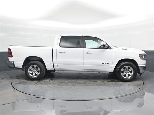 used 2023 Ram 1500 car, priced at $45,000