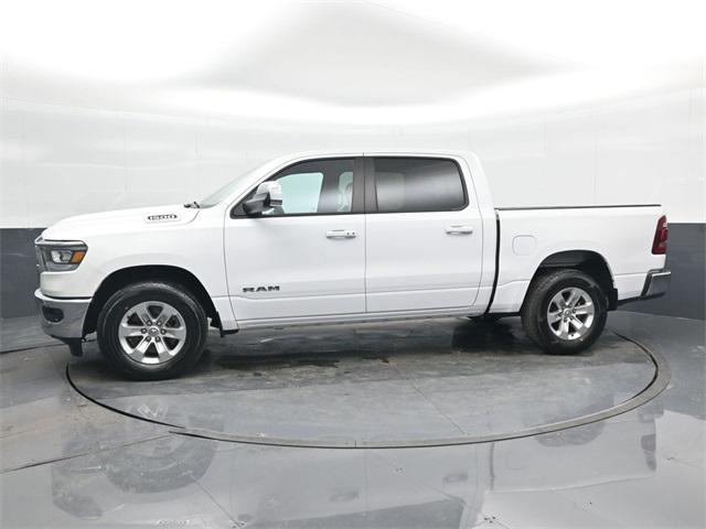 used 2023 Ram 1500 car, priced at $45,000