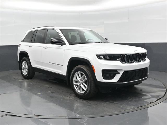 new 2025 Jeep Grand Cherokee car, priced at $37,173
