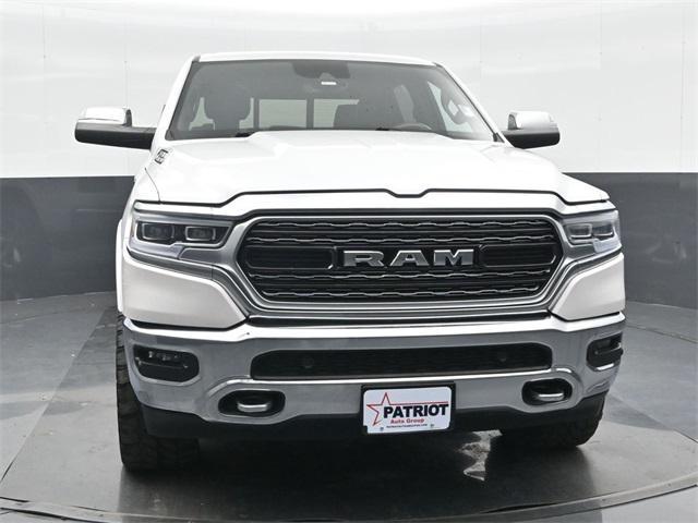 used 2019 Ram 1500 car, priced at $30,000