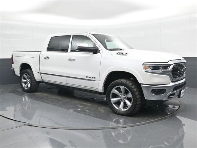 used 2019 Ram 1500 car, priced at $30,000