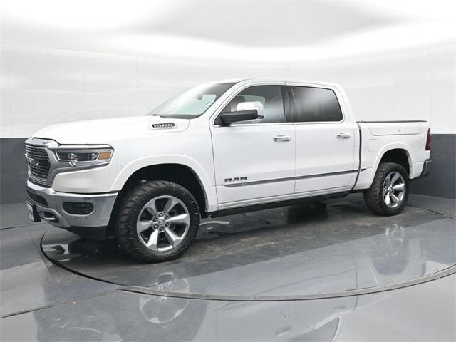 used 2019 Ram 1500 car, priced at $30,000