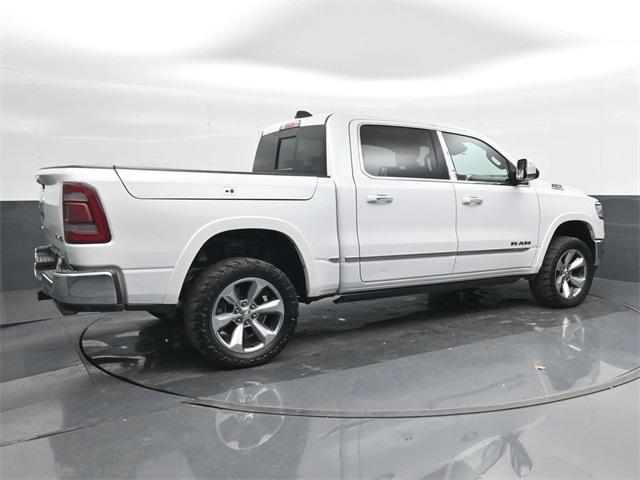 used 2019 Ram 1500 car, priced at $30,000