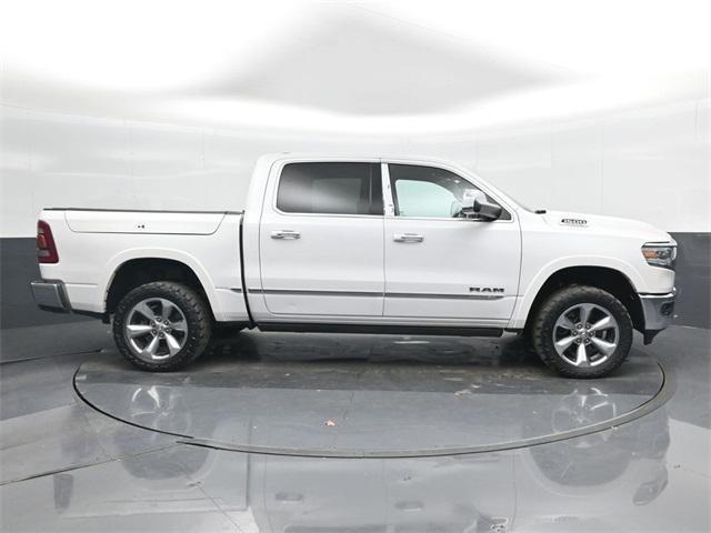 used 2019 Ram 1500 car, priced at $30,000