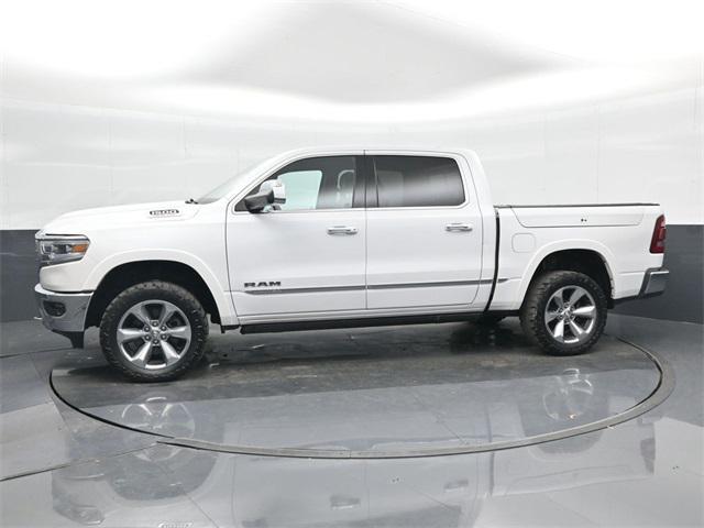 used 2019 Ram 1500 car, priced at $30,000