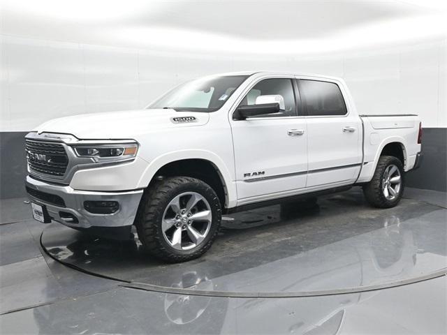 used 2019 Ram 1500 car, priced at $30,000