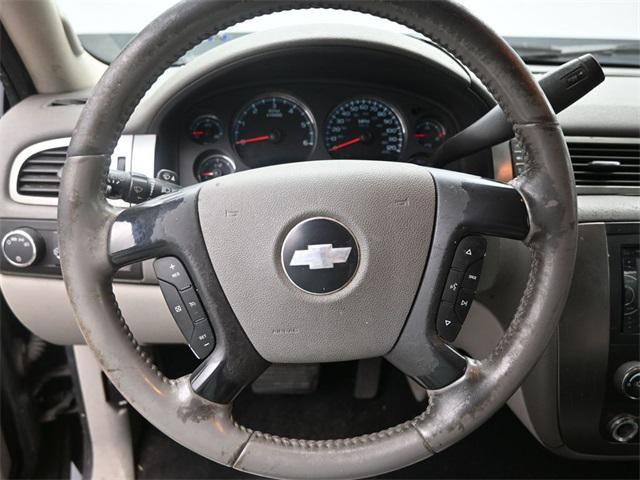 used 2007 Chevrolet Tahoe car, priced at $4,444