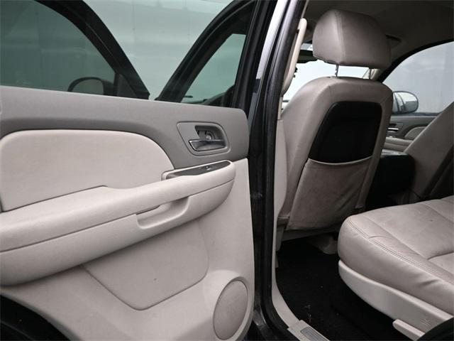 used 2007 Chevrolet Tahoe car, priced at $4,444