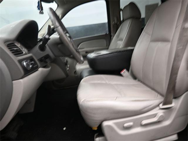 used 2007 Chevrolet Tahoe car, priced at $4,444