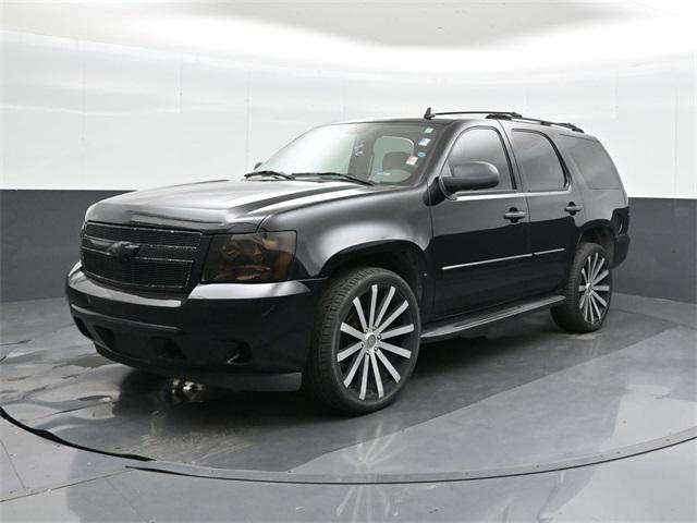used 2007 Chevrolet Tahoe car, priced at $4,444
