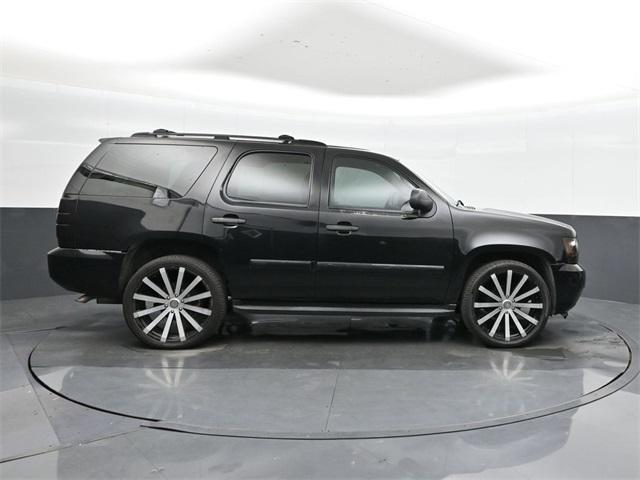 used 2007 Chevrolet Tahoe car, priced at $4,444
