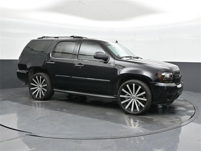used 2007 Chevrolet Tahoe car, priced at $4,444