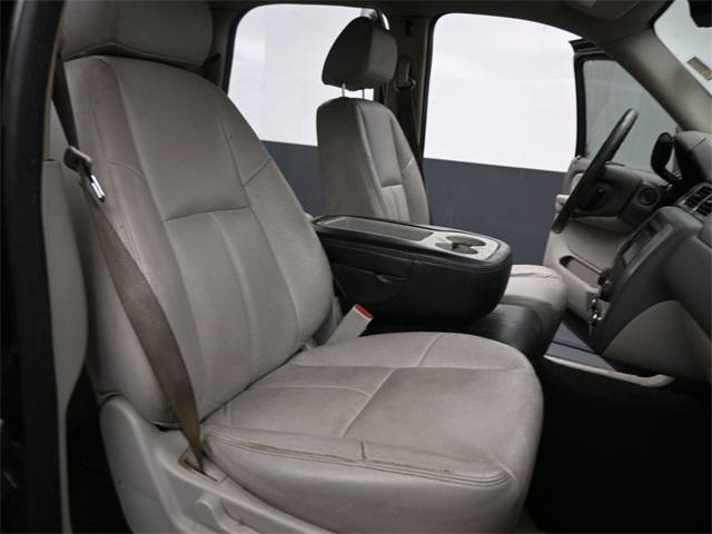 used 2007 Chevrolet Tahoe car, priced at $4,444