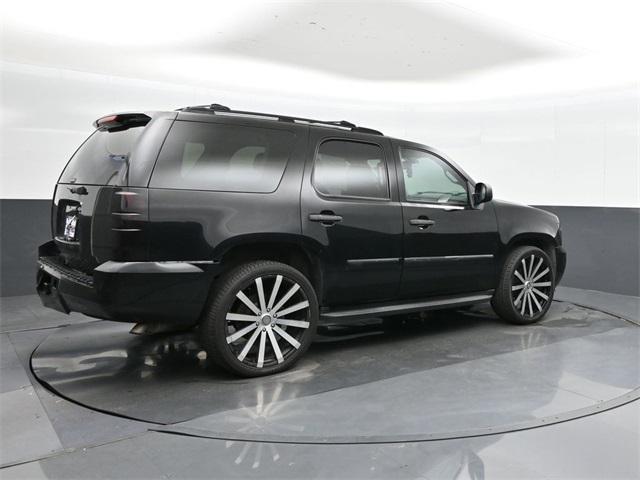 used 2007 Chevrolet Tahoe car, priced at $4,444