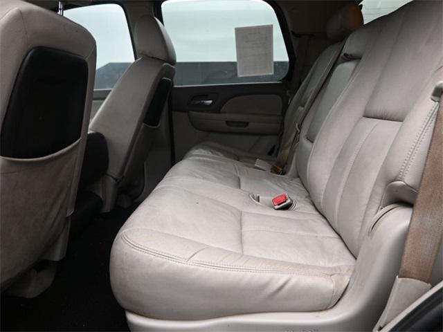 used 2007 Chevrolet Tahoe car, priced at $4,444