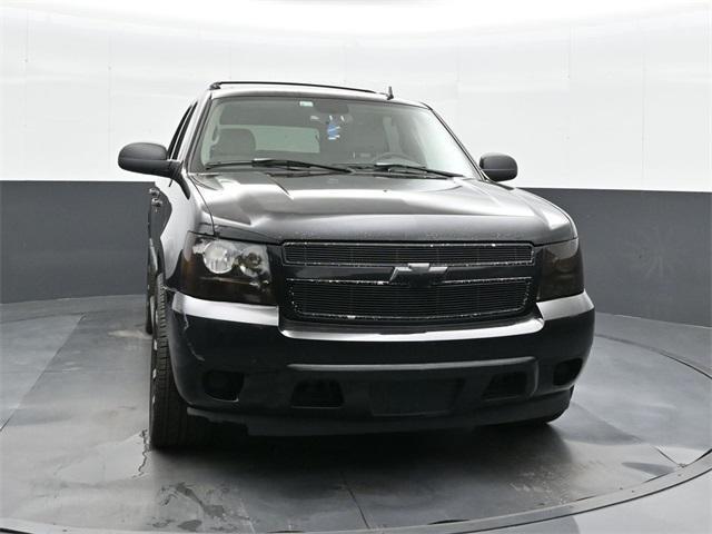used 2007 Chevrolet Tahoe car, priced at $4,444